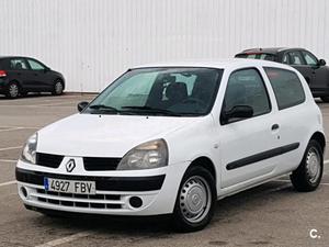 RENAULT Clio Confort Expression 1.5DCI85 3p.