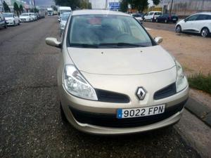 RENAULT Clio Dynamique 1.5DCI