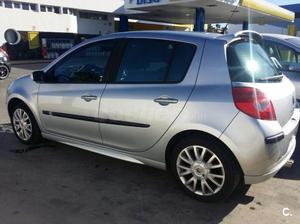 RENAULT Clio Dynamique 1.5DCI85 5p.