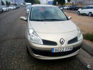 RENAULT Clio Dynamique 1.5DCI85 5p.