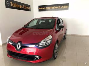 RENAULT Clio Dynamique Energy dCi 90 SS eco2 5p.