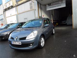 RENAULT Clio Expression 1.5DCI85 eco2 5p.