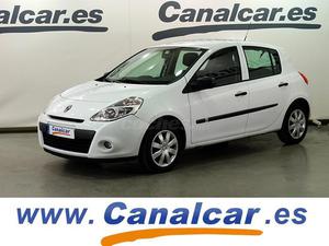 RENAULT Clio III Collection v 75 5p.