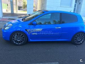 RENAULT Clio Renault Sport v 200CV 3p.