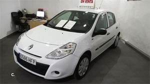 RENAULT Clio Yahoo v 75 5p 5p.