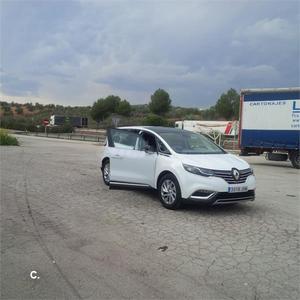 RENAULT Espace Zen Energy dCi p.