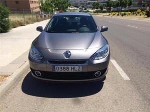 RENAULT Fluence Dynamique dCi 110 auto EDC eco2 -12