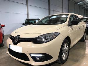RENAULT Fluence Limited dCi p.