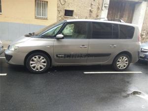 RENAULT Grand Espace EXPRESSION 2.2 dCi 16v 5p.