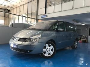 RENAULT Grand Espace Privilege 2.2 dCi 16v 5p.