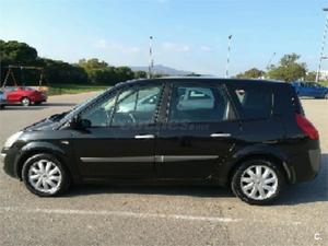 RENAULT Grand Scenic Dynamique 5 plazas 1.9dCi EU4 5p.