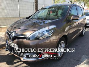 RENAULT Grand Scenic Dynamique Energy dCi 130 eco2 7p 5p.