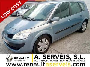 RENAULT Grand Scenic Expression 7 plazas V EU4 5p.