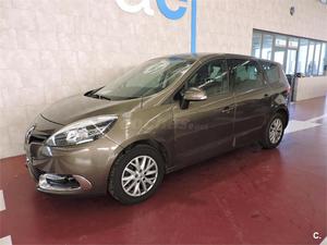 RENAULT Grand Scenic Limited Energy TCe p 5p.