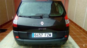 RENAULT Grand Scénic Dynamique 7 plazas 1.9dCi EU4 5p.