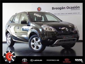 RENAULT Koleos 2.0dCi 150CV 4x4 Dynamique PK2 5p.