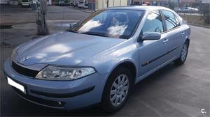 RENAULT Laguna AUTHENTIQUE 1.9DCI 100CV 5p.