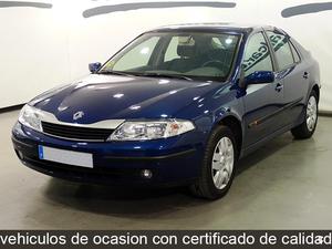 RENAULT Laguna AUTHENTIQUE V 5p.