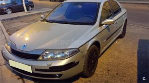 RENAULT Laguna PRIVILEGE 1.9DCI 120CV 5p.