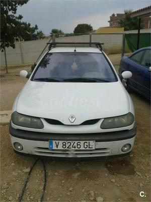 RENAULT Laguna RT 1.9DTI 5p.