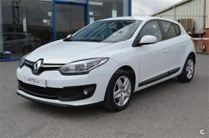 RENAULT Megane Business dCi 110 eco2 5p.