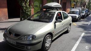 RENAULT Megane CENTURY V 5p.