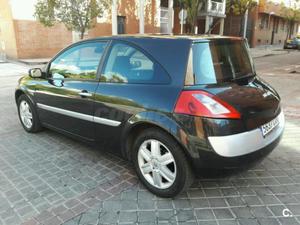 RENAULT Megane CONFORT EXPRESSION 1.9DCI 3p.