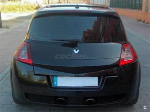 RENAULT Megane CONFORT EXPRESSION 1.9DCI 5p.