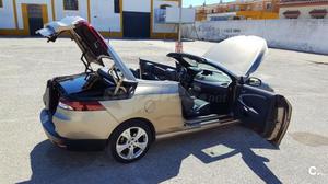 RENAULT Megane CoupeCabrio Priv. dCi 110 Auto EDC eco2 2p.