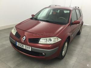 RENAULT Megane GRAND TOUR LUXE PRIVILEGE V 5p.