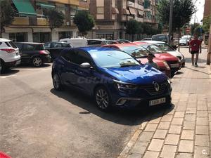 RENAULT Megane GT Line Energy dCi p.