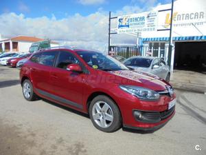 RENAULT Megane Sport Tourer Business dCi p.