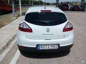 RENAULT Megane Sport Tourer Limited dCi 95 eco2 5p.