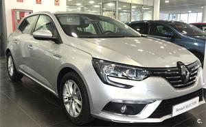 RENAULT Megane Zen Energy dCi 81kW 110CV 5p.