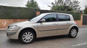 RENAULT Mégane Dynamique 1.5dCi