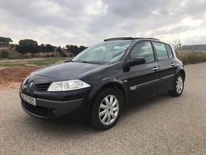 RENAULT Mégane LUXE PRIVILEGE 1.9DCI -06