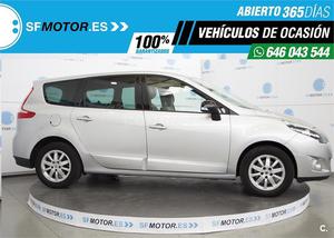 RENAULT Scenic Bose Edition dCi p.