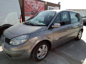 RENAULT Scenic CONFORT AUTHENTIQUE V 5p.