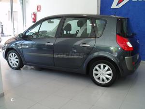 RENAULT Scenic Dynamique 1.5dCi105 EU4 eco2 5p.