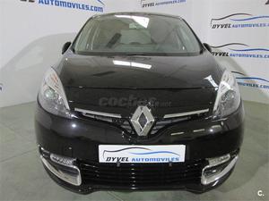 RENAULT Scenic Dynamique Energy dCi 110 ecop.