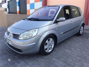 RENAULT Scenic LUXE DYNAMIQUE 1.9DCI 5p.