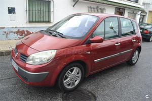 RENAULT Scenic LUXE PRIVILEGE V 5p.