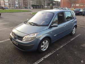 RENAULT Scénic CONFORT DYNAMIQUE 1.9DCI 5p.