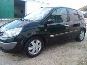 RENAULT Scénic EXCEPTION 1.9DCI 5p.