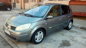 RENAULT Scénic LUXE PRIVILEGE 1.9DCI -05