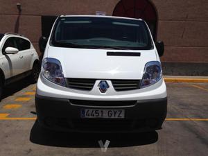 RENAULT Trafic Black Edition dCi 