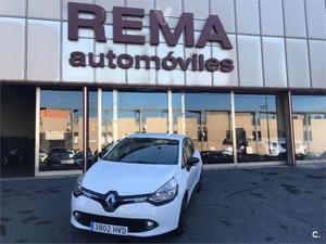 Renault Clio Expression Energy Tce 90 Ss Eco2 5p. -14