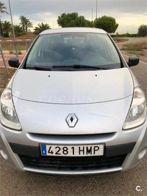 Renault Clio Yahoo Dci 75 Eco2 5p 5p. -12