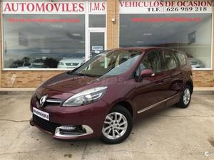Renault Grand Scenic Dynamique Energy Dci 110 Ss 7p 5p. -12