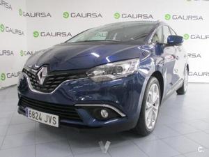 Renault Grand Scenic Intens Tce 97kw 130cv 5p. -16